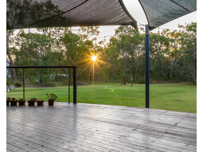 2531 Round Hill Road, Round Hill QLD 4677