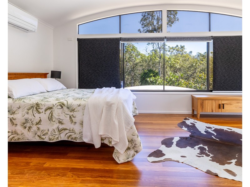 2531 Round Hill Road, Round Hill QLD 4677