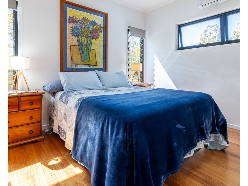 2531 Round Hill Road, Round Hill QLD 4677