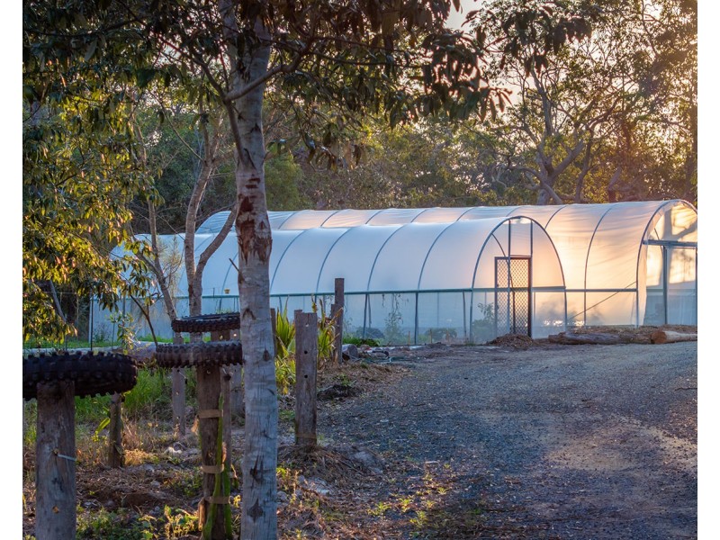 2531 Round Hill Road, Round Hill QLD 4677