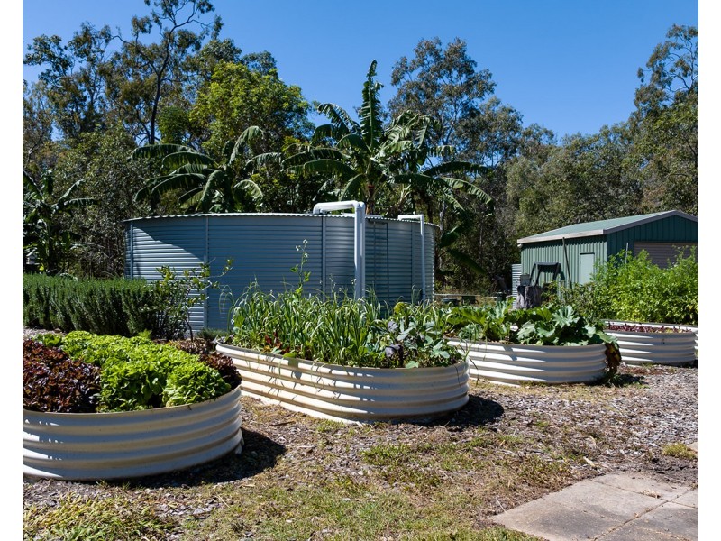 2531 Round Hill Road, Round Hill QLD 4677