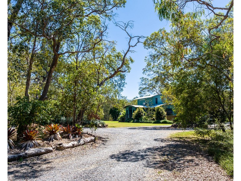2531 Round Hill Road, Round Hill QLD 4677