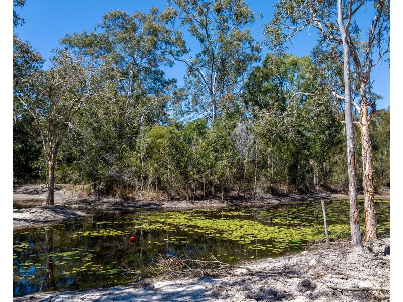 2531 Round Hill Road, Round Hill QLD 4677