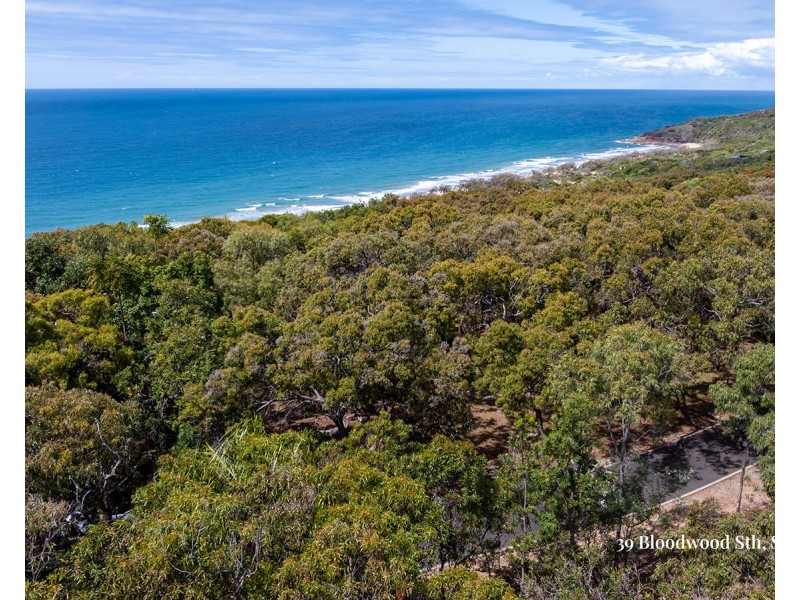 39 Bloodwood Avenue South, Agnes Water QLD 4677
