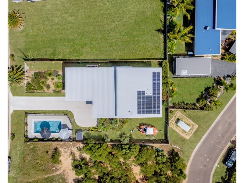 15 Marine Parade, Agnes Water QLD 4677