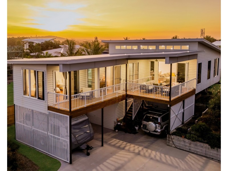 15 Marine Parade, Agnes Water QLD 4677