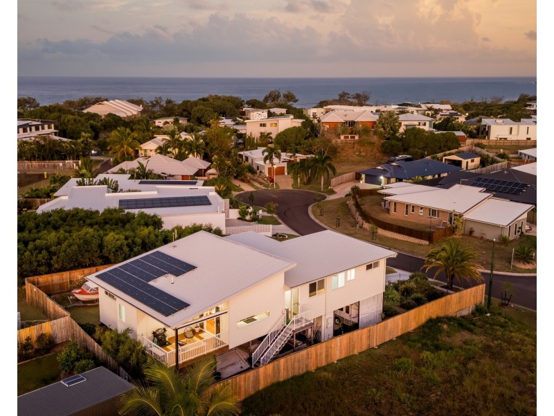 15 Marine Parade, Agnes Water QLD 4677