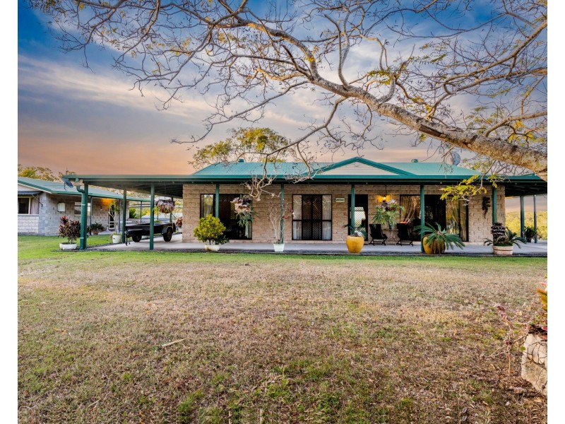 8 Mary Munro Crescent, Agnes Water QLD 4677