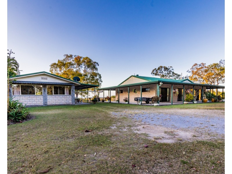 8 Mary Munro Crescent, Agnes Water QLD 4677