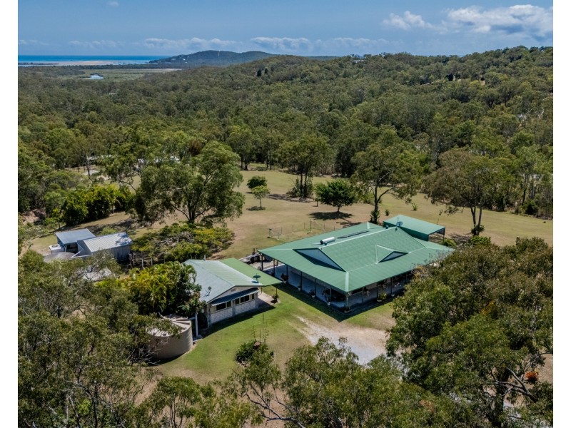 8 Mary Munro Crescent, Agnes Water QLD 4677