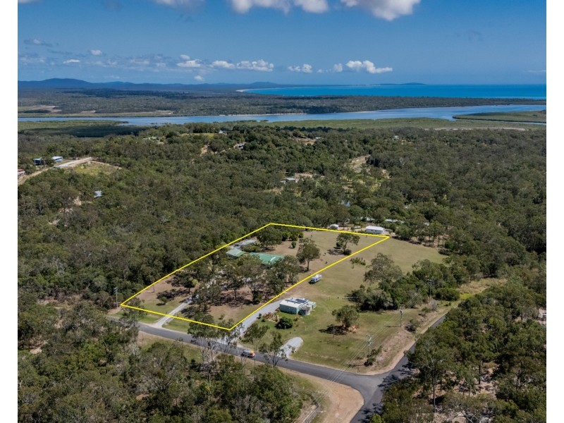 8 Mary Munro Crescent, Agnes Water QLD 4677