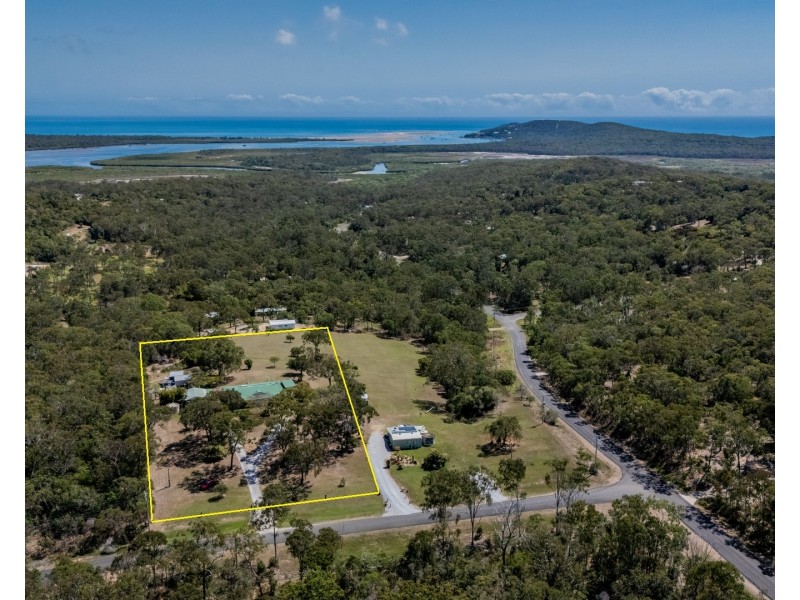 8 Mary Munro Crescent, Agnes Water QLD 4677