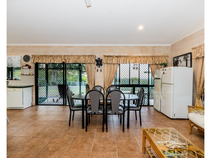8 Mary Munro Crescent, Agnes Water QLD 4677