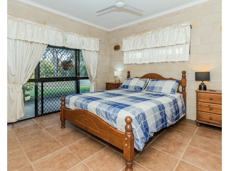 8 Mary Munro Crescent, Agnes Water QLD 4677