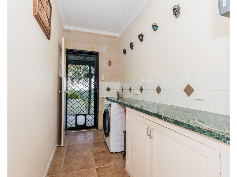 8 Mary Munro Crescent, Agnes Water QLD 4677