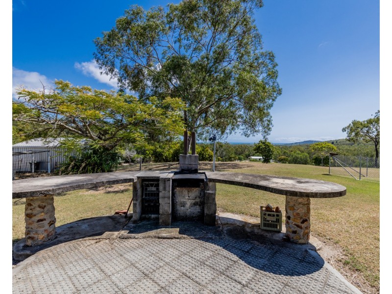 8 Mary Munro Crescent, Agnes Water QLD 4677