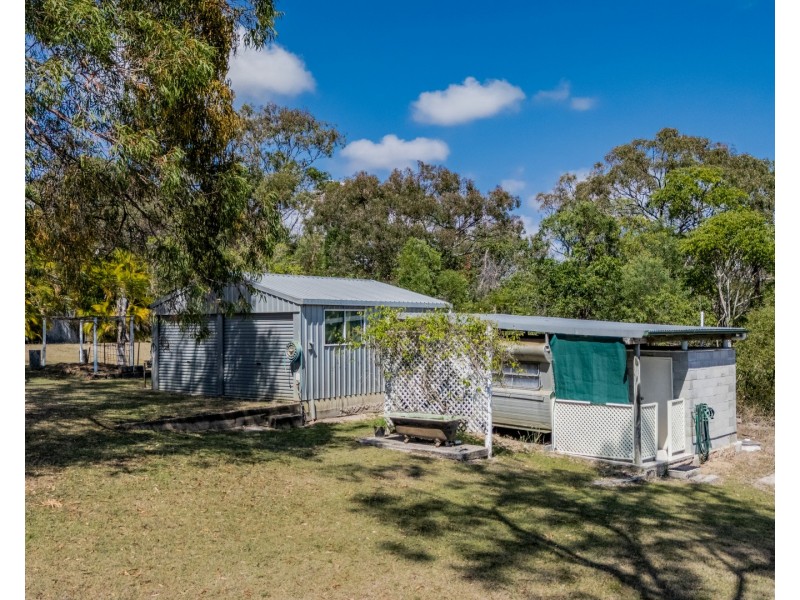 8 Mary Munro Crescent, Agnes Water QLD 4677