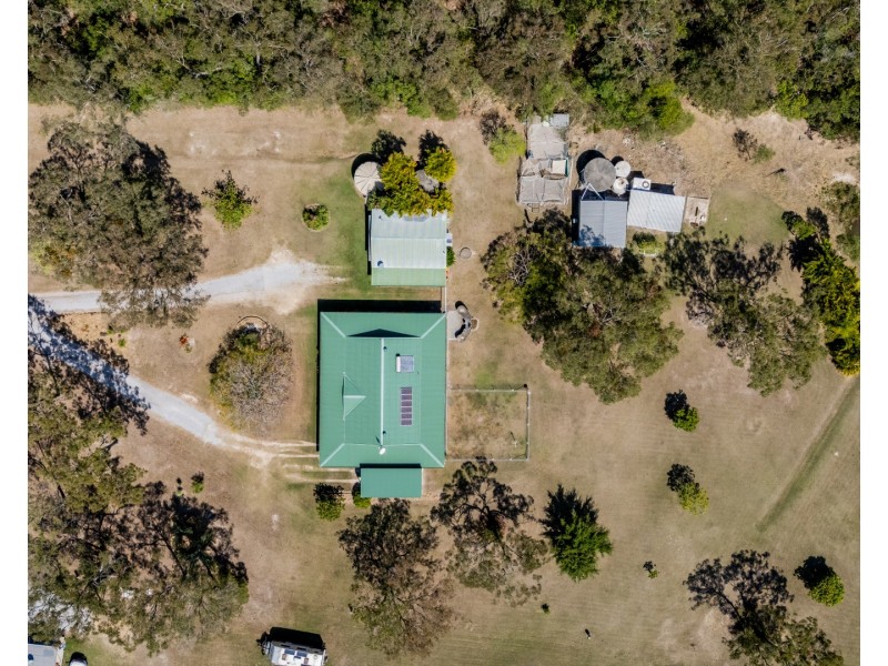 8 Mary Munro Crescent, Agnes Water QLD 4677