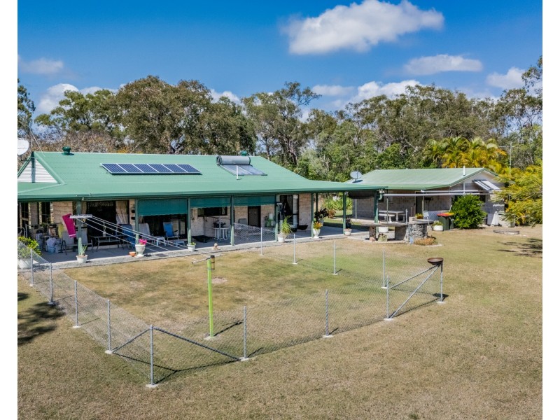 8 Mary Munro Crescent, Agnes Water QLD 4677