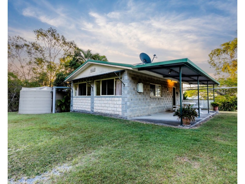 8 Mary Munro Crescent, Agnes Water QLD 4677
