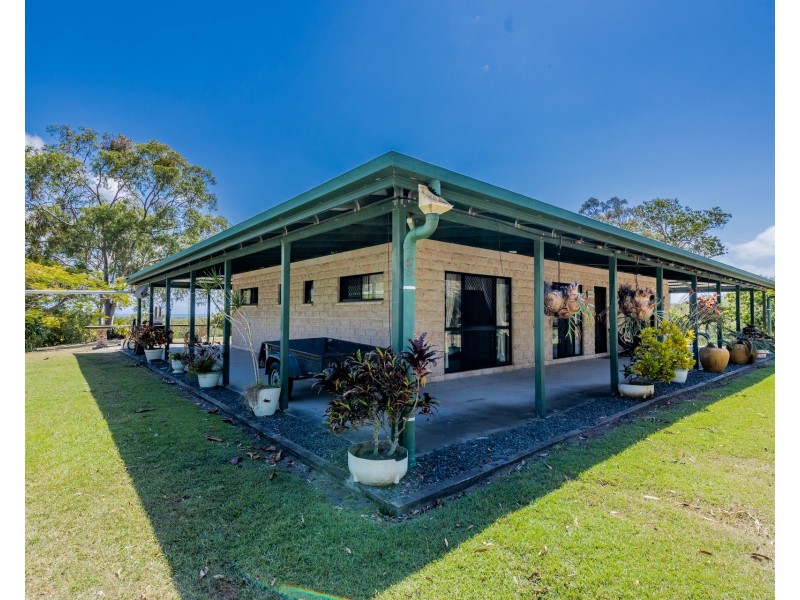 8 Mary Munro Crescent, Agnes Water QLD 4677
