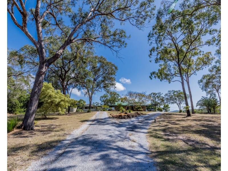 8 Mary Munro Crescent, Agnes Water QLD 4677