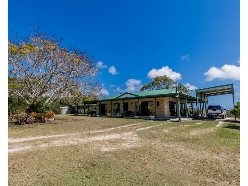 8 Mary Munro Crescent, Agnes Water QLD 4677