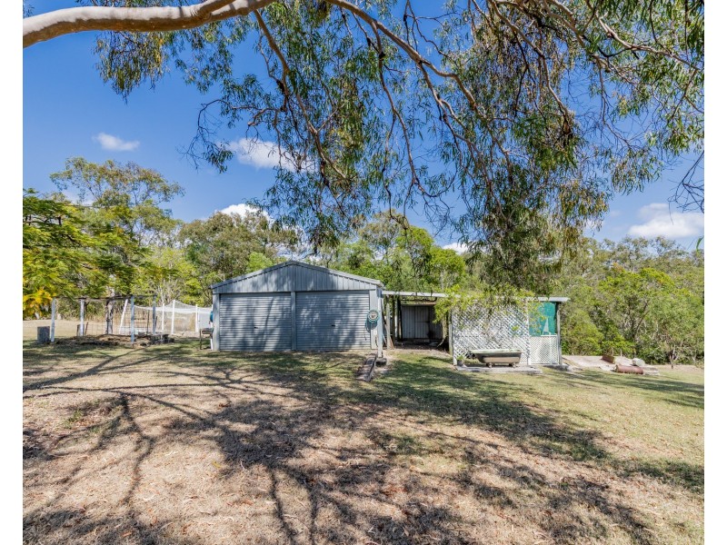 8 Mary Munro Crescent, Agnes Water QLD 4677