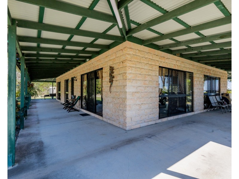 8 Mary Munro Crescent, Agnes Water QLD 4677