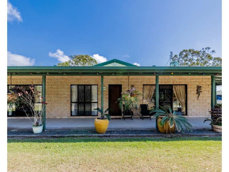 8 Mary Munro Crescent, Agnes Water QLD 4677