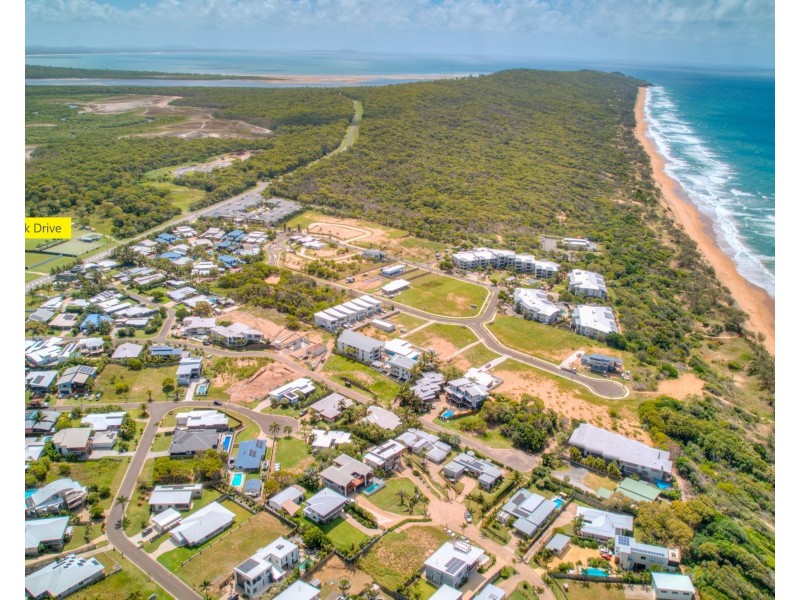 3 North Break Drive, Agnes Water QLD 4677