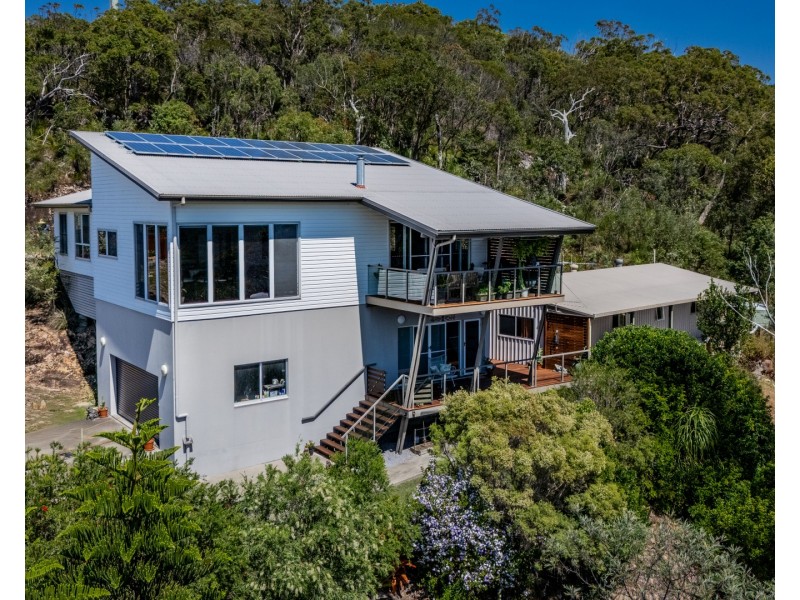 340 Anderson Way, Agnes Water QLD 4677