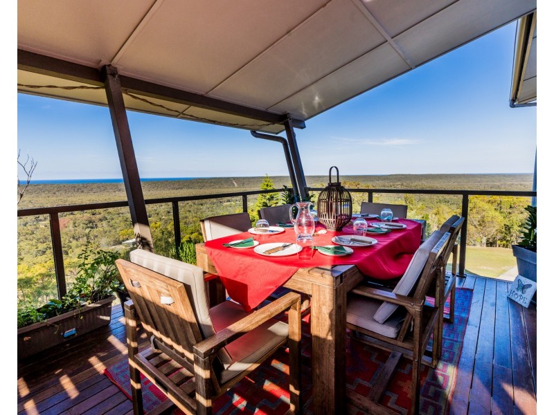 340 Anderson Way, Agnes Water QLD 4677
