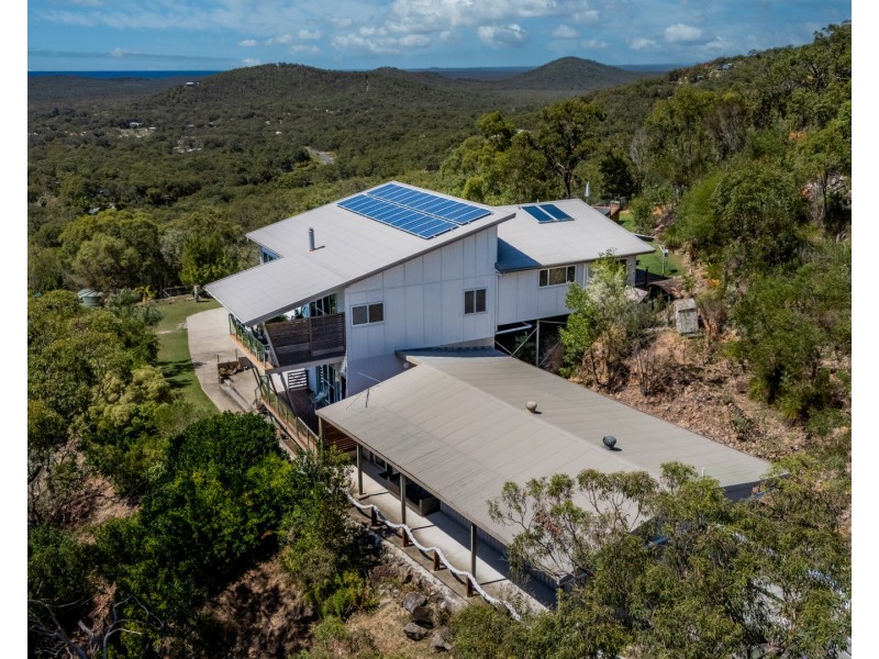 340 Anderson Way, Agnes Water QLD 4677