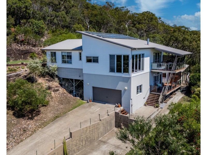 340 Anderson Way, Agnes Water QLD 4677