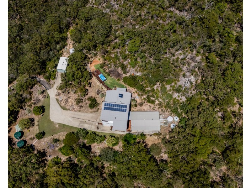 340 Anderson Way, Agnes Water QLD 4677