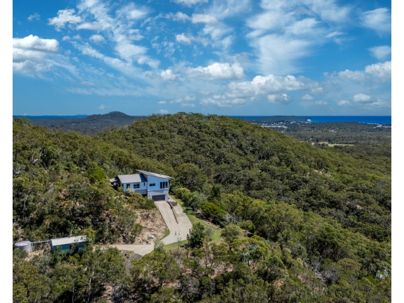 340 Anderson Way, Agnes Water QLD 4677