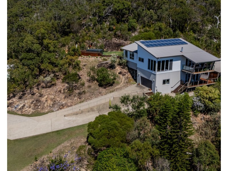 340 Anderson Way, Agnes Water QLD 4677