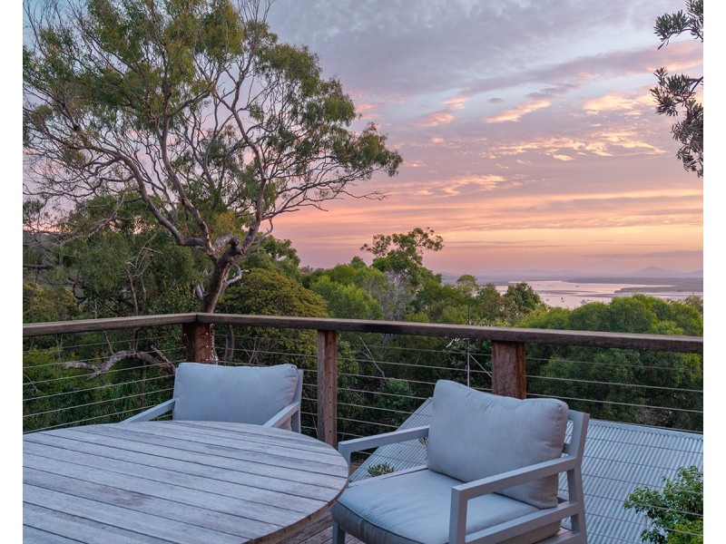 15 Orton Court, Seventeen Seventy QLD 4677