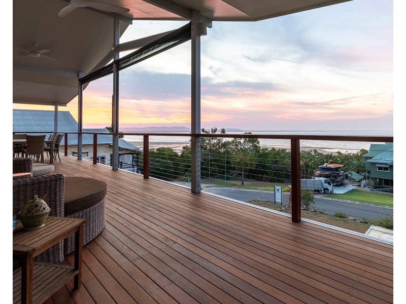 15 Orton Court, Seventeen Seventy QLD 4677