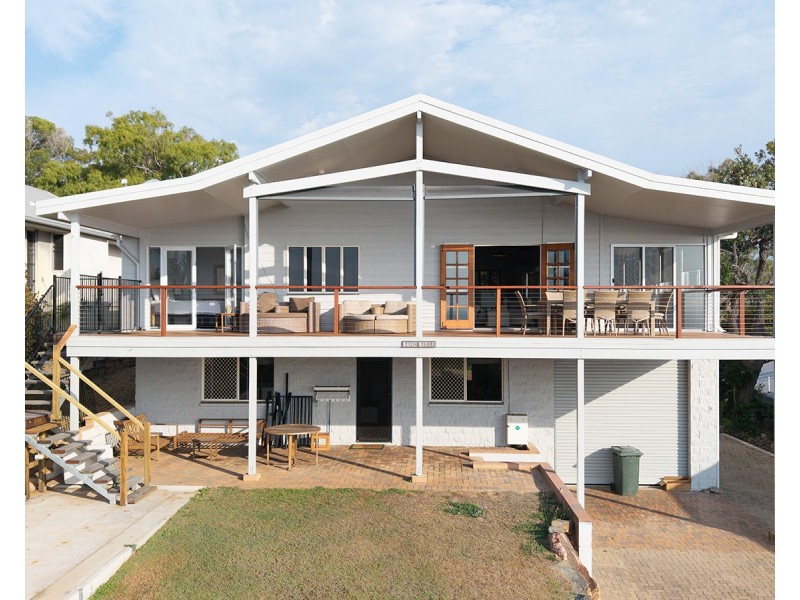 15 Orton Court, Seventeen Seventy QLD 4677