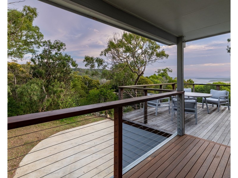 15 Orton Court, Seventeen Seventy QLD 4677