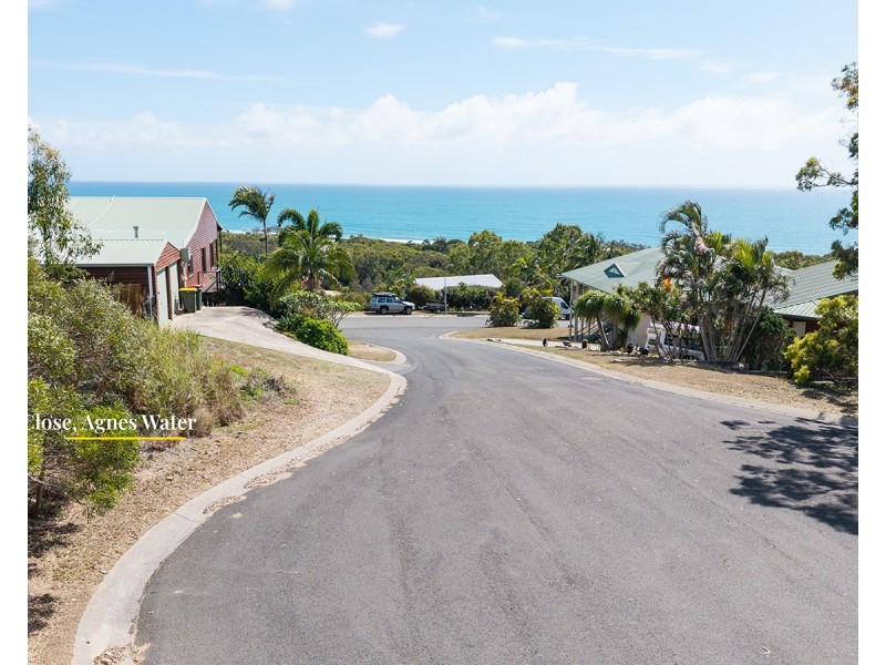 4 Panorama Close, Agnes Water QLD 4677