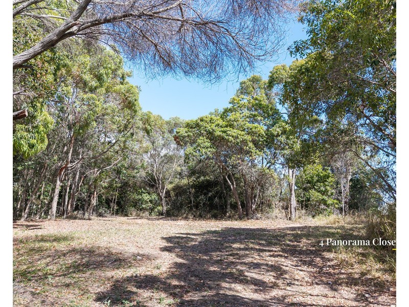 4 Panorama Close, Agnes Water QLD 4677