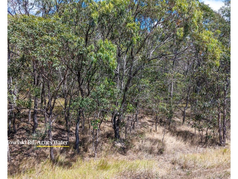 149 Josefski Road, Agnes Water QLD 4677