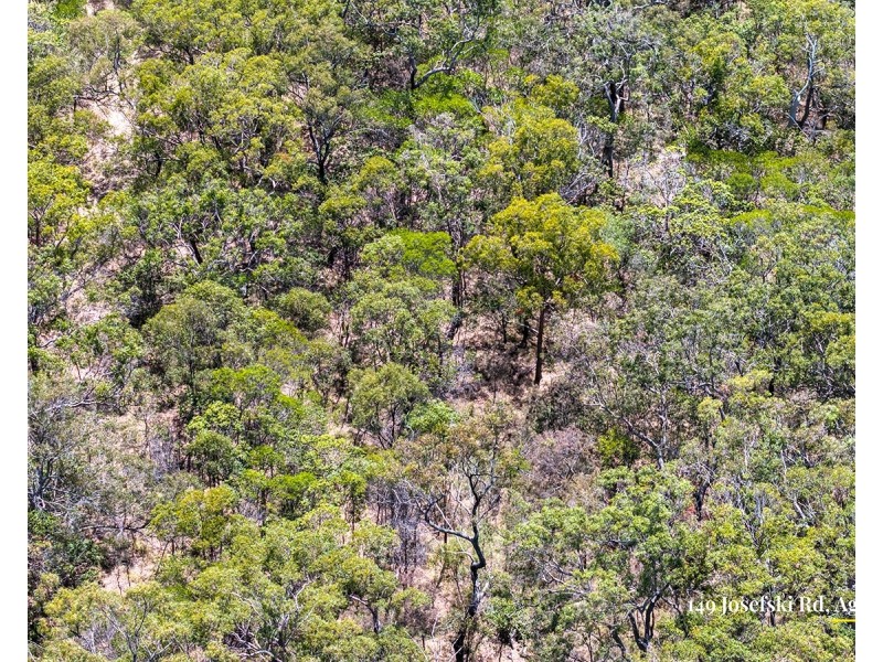 149 Josefski Road, Agnes Water QLD 4677