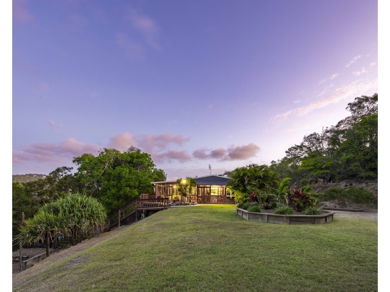183 Rafting Ground Road, Agnes Water QLD 4677
