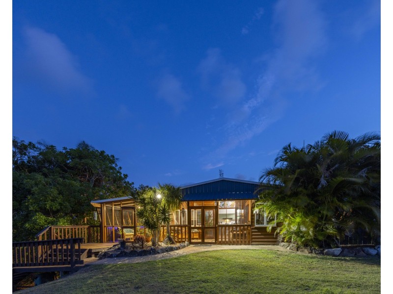 183 Rafting Ground Road, Agnes Water QLD 4677