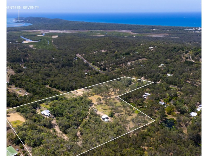 183 Rafting Ground Road, Agnes Water QLD 4677