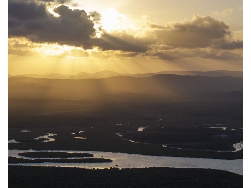 183 Rafting Ground Road, Agnes Water QLD 4677